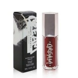 FENTY BEAUTY GLOSS BOMB CREAM COLOR DRIP LIP CREAM