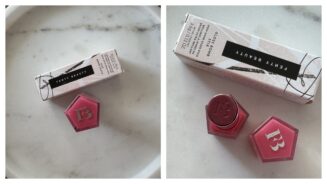 FENTY BEAUTY GLOSS BOMB STIX HIGH-SHINE GLOSS STICK BRILLANT A LEVRE EN BATON