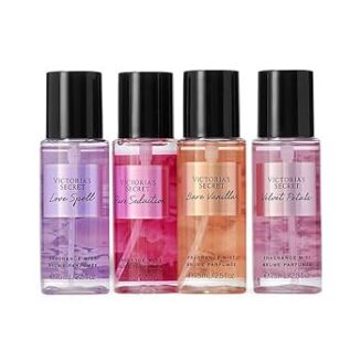 COFFRET VICTORIA SECRET