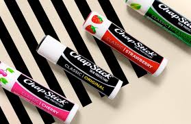 CHAP STICK