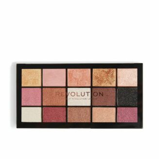 REVOLUTION LONDON palette