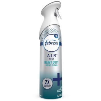 FEBREZE SPRAY