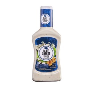 BLUE CHEESE DRESSING