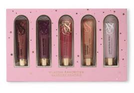 FLAVORED LIP GLOSS VICTORIA'S SECRET