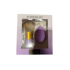 PURE BEAUTY WORKS BLENDING SET