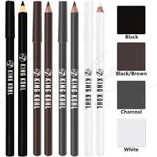 KOHL EYE LINER PENCIL PRINCESSA