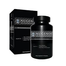 NUGENIX T-BOOST FREE TESTOSTERONE BOOSTING FORMULA 42 CAPSULES