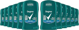 DEGREE 48H ANTISPERPIRANT DEODORANT COOL RUSH