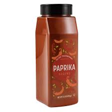 OLDE THOMPSON PAPRIKA GROUND