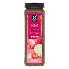 MEMBER'S MARK TACO SEASONING