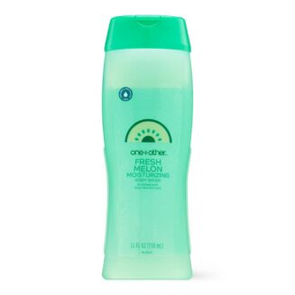 one+OTHER FRESH MELON MOISTURIZING BODY WASH