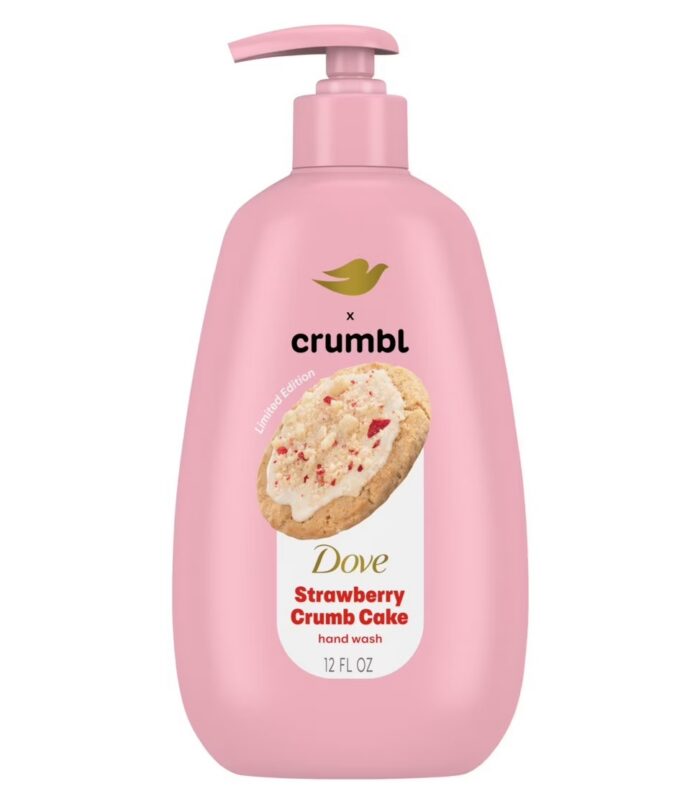 001057-Dove-Crumbl-Moisturizing-Liquid-Hand-Wash-Strawberry-Cookie-12-oz_6716d22a-2078-4ce8-9a0b-c4dee70b171b.7f6eb9f348cec6701f1e839accebf0a5.jpg