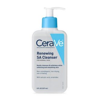 CERAVE RENEWING SA CLEANSER