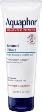 AQUAPHOR HEALING OINTMENT ADVANCED THERAPY