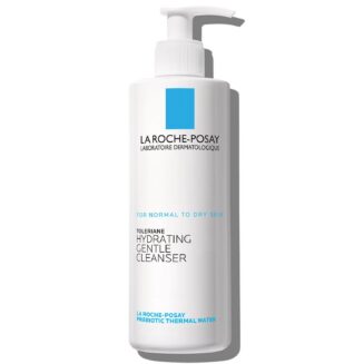 LA ROCHE POSAY HYDRATING GENTLE CLEANSER