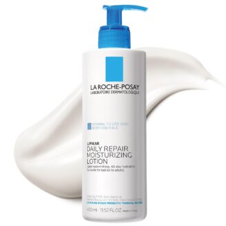 LA ROCHE POSAY DAILY REPAIR MOISTURIZING LOTION
