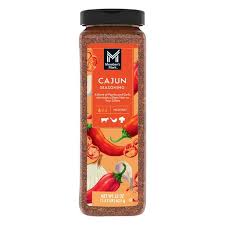MEMBER'S MARK CAJUN SEASONING