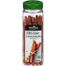 McCORMICK CINNAMON