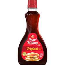 PEARL MILLING ORIGINAL