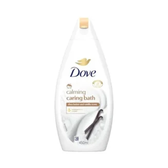 DOVE BODY WASH GM