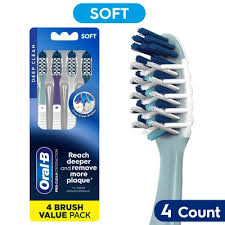 ORAL B PRO CLEAN TOOTHBRUSH