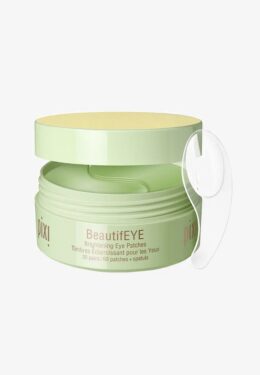 PIXI BEAUTIFUL EYE VITAMIN C LICORICE