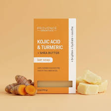 PROVENCE ESSENTIAL KOJIC ACID VITAMIN C