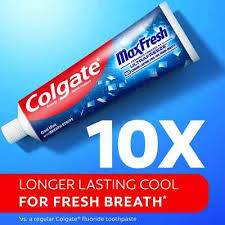 COLGATE TOTAL ACTIVE PREVENTION WHITENING MQX FRESH