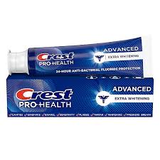 CREST PRO HEALTH ADVANCED