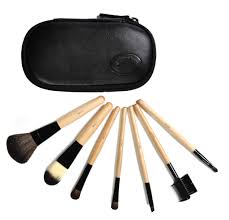 COLORTONIC COMPLETE BRUSH COLLECTION FOR EYES & FACE 7PCS