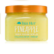 SCRUB PINEAPPLE