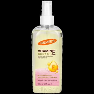 PALMER'S VITAMIN E BODY OIL