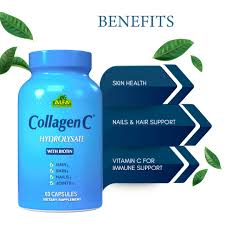 ALEA COLLAGEN C HYDROLYSATE