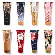 CREME BATH & BODY