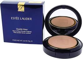 ESTEE LAUDER DOUBLE WEAR POUDRE MAT