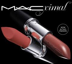 MAC XIMAL MATTE LIPS STICK