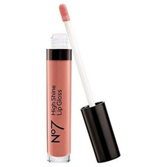 N°7 HIGH SHINE LIP¨GLOSS