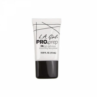 L.A. GIRL FACE PRIMER