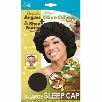 Q FITT SLEEP CAP 823