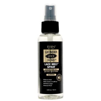 EBIN MELTING SPRAY 3.39 OZ BLACK
