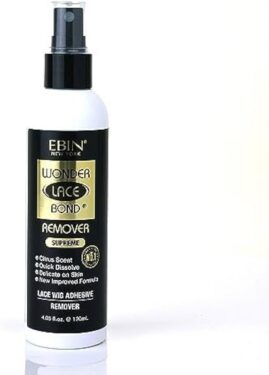 EBIN LACE REMOVER