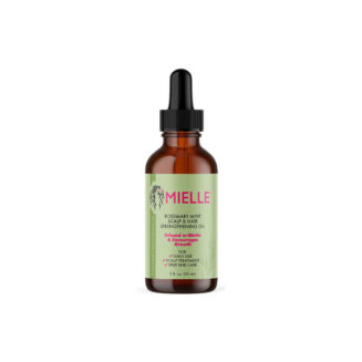MIELLE HAIR OIL