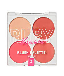 KISS BLUSH RKB FARAGE