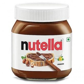CHOCOLAT NUTELLA