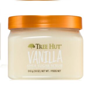 TREE HUT VANILLA