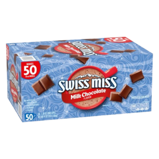 SWISS MISS CHOCALAT