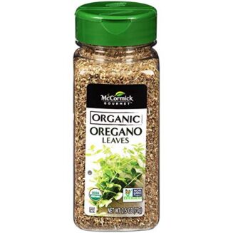 McCormick Mark tm OREGANO