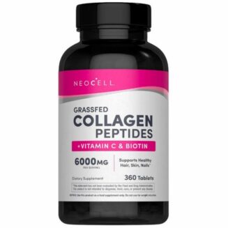 NEOCELL GRASS FED COLLAGEN PEPTIDES
