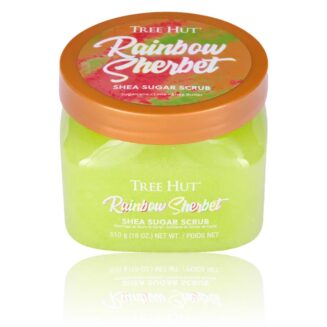 TREE HUT RAINBOW SHERBET