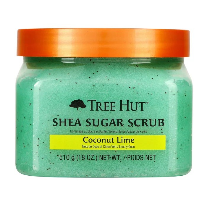 001287-Tree-Hut-Coconut-Lime-Shea-Sugar-Exfoliating-and-Hydrating-Body-Scrub-18-oz_871448a4-4181-47e1-a1bf-9b412aa8ff74.c5ef781e3bf18421867af35a13bfc37b_700x700.jpg 001287-Tree-Hut-Coconut-Lime-Shea-Sugar-Exfoliating-and-Hydrating-Body-Scrub-18-oz_871448a4-4181-47e1-a1bf-9b412aa8ff74.c5ef781e3bf18421867af35a13bfc37b_700x700.jpg